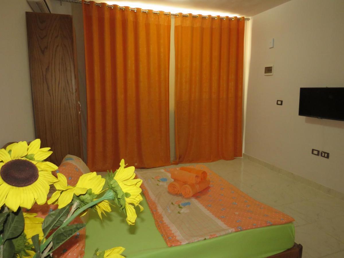 Apartment Dolcezza near the sea RedSeaLine Hurghada Esterno foto