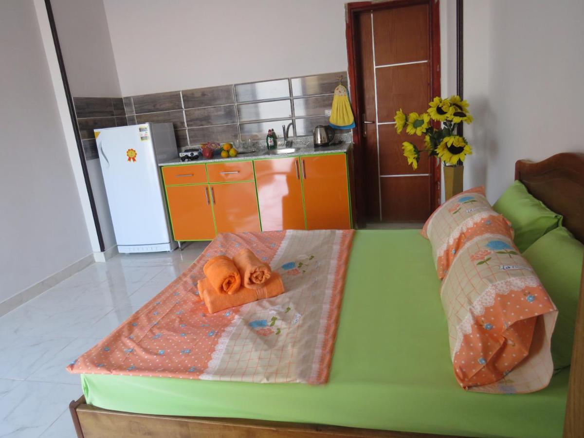 Apartment Dolcezza near the sea RedSeaLine Hurghada Esterno foto