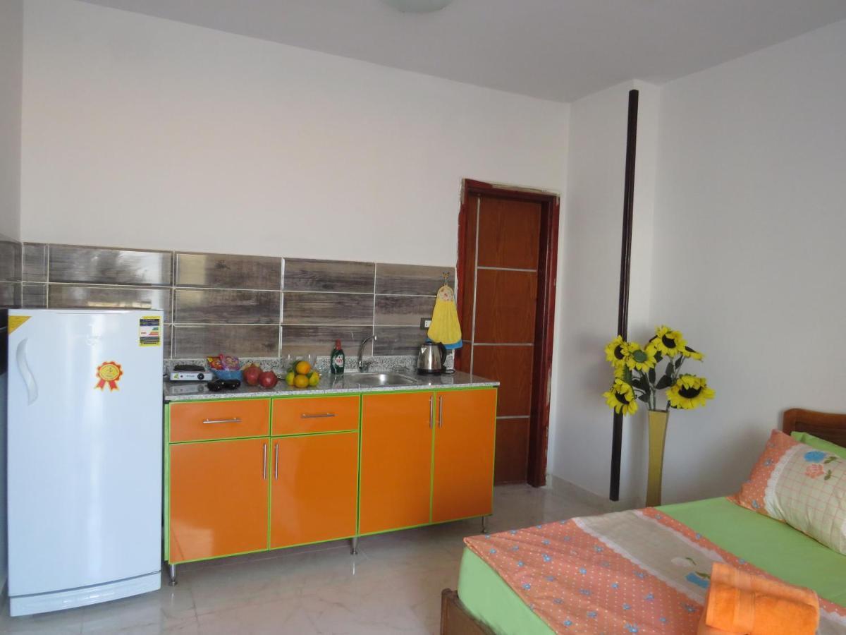 Apartment Dolcezza near the sea RedSeaLine Hurghada Esterno foto