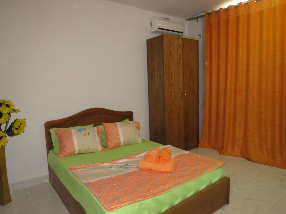 Apartment Dolcezza near the sea RedSeaLine Hurghada Esterno foto