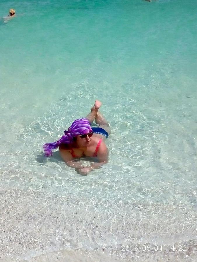 Apartment Dolcezza near the sea RedSeaLine Hurghada Esterno foto