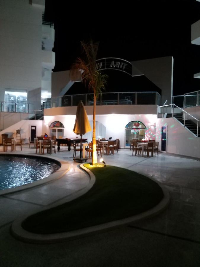 Apartment Dolcezza near the sea RedSeaLine Hurghada Esterno foto