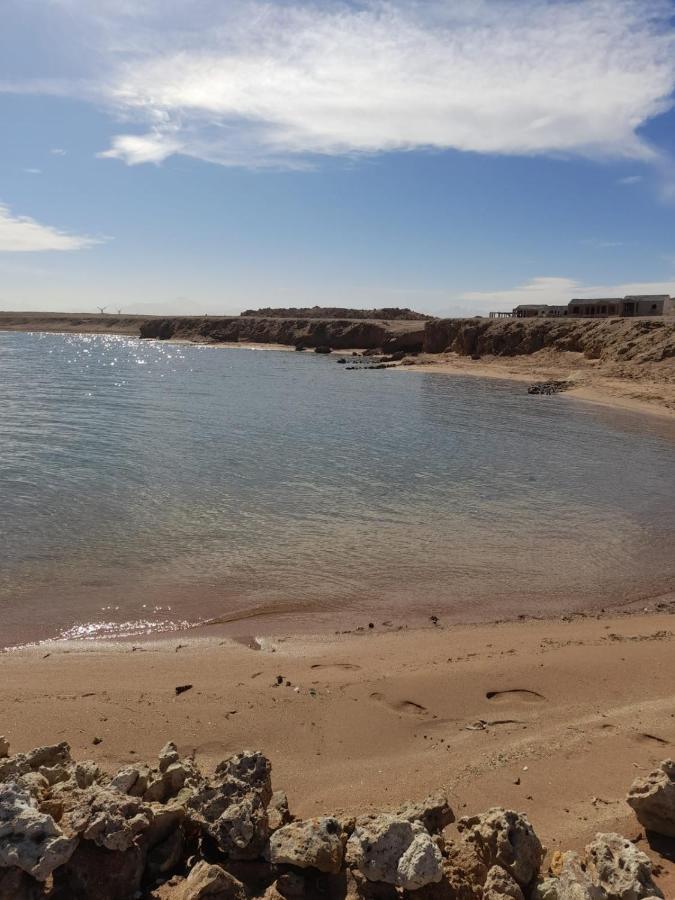 Apartment Dolcezza near the sea RedSeaLine Hurghada Esterno foto
